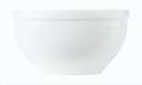 World Tableware Inc Empire Alpine White Bouillon, 9 1/4 Ounce -- 36 per case.