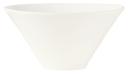 World Tableware Chefs Collection II Ultra Bright White Normandy Bowl, 4 inch -- 24 per case.