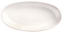 World Tableware Chefs Selection II Porcelain Oval Bowl, 5.25 Ounce -- 24 per case.