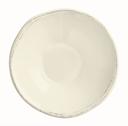 World Tableware Inc Farmhouse Cream White Fruit Bowl, 5 Ounce -- 36 per case.