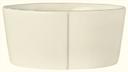 World Tableware Farmhouse Oatmeal Bowl, 15 Ounce -- 36 per case.