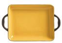 World Tableware Inc Coos Bay Rectangle Butter Server, 13 Ounce -- 12 per case.