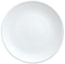 World Tableware Empire Alpine White Coupe Plate, 7.5 inch -- 36 per case