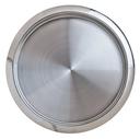 World Tableware Inc Sonoran Tray Hammered Rim, 13 3/4 inch -- 12 per case.