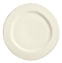 World Tableware Farmhouse Medium Rim Plate, 9 inch -- 12 per case.