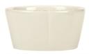 World Tableware Inc Farmhouse Cream White Sauce Bowl, 2 1/2 Ounce -- 36 per case.