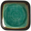 World Tableware Hakone Square Plate, 9 inch -- 12 per case