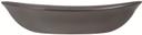 World Tableware Driftstone Driftwood Organic Coupe Bowl, 13.75 x 13 1/8 inch -- 6 per case