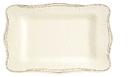 World Tableware Farmhouse Melamine Rectangular Tray, 17 x 11 inch -- 6 per case