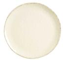 World Tableware Farmhouse Melamine Round Platter, 17 inch -- 6 per case