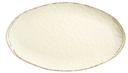World Tableware Farmhouse Melamine Footed Oval Platter, 20.5 x 11.5 inch -- 6 per case