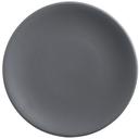 World Tableware Driftstone Clay Coupe Plate, 9 inch -- 12 per case