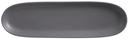 World Tableware Driftstone Clay Tray, 4 inch -- 12 per case
