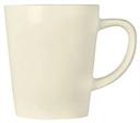 World Tableware Farmhouse Barn Red Mug, 12 Ounce -- 36 per case.