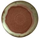 World Tableware Hedonite Plate, 10 inch -- 12 per case.