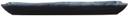World Tableware Stonewash Rectangular Platter, 12.75 x 7.5 inch -- 12 per case