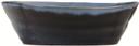World Tableware Stonewash Low Bowl, 7.25 inch -- 12 per case
