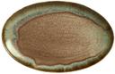World Tableware Hedonite Oval Platter, 12 inch -- 12 per case.