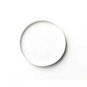 World Tableware Porcelana Dinner Plate, 10.5 inch -- 12 per case