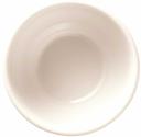 World Tableware Melamine Bright White Bouillon Bowl, 8 Ounce -- 36 per case