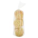 Ozery Bakery Brioche Sandwich Bun, 16.66 Pound