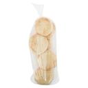 Ozery Bakery Soft White Breakfast Bun, 12.43 Pound