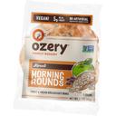 Ozery Bakery Muesli Morning Rounds, 2.1 Ounce -- 60 per case