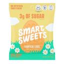 Smartsweets Tropical Eggs Easter Gummy Candy, 1.8 Ounce -- 84 per case