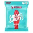 Smartsweets Sweet Fish Candy, 1.8 Ounce - 12 count per pack -- 6 packs per case