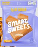 Smartsweets Caramels Candy, 1.6 Ounce -- 72 per case