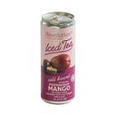 Revolution Tea Passion Mango Spark Iced Tea, 11.15 Fluid Ounce -- 24 per case