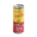 Revolution Tea Rosepetals Lemon Sparkling Iced Tea, 11.15 Fluid Ounce -- 24 per case