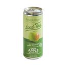 Revolution Tea Green Apple Sparkling Iced Tea, 11.15 Fluid Ounce -- 24 per case