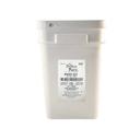 The Perfect Puree Orange Zest, 30 Pound