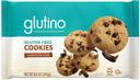 Glutino Chocolate Chip Cookies, 8.6 Ounce -- 8 per case