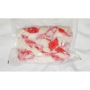 Jacks Catch Surimi Crab Chunks with Red Highlights, 2.5 Pound -- 12 per case