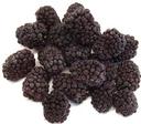Commodity Fruit Whole Blackberry, 30 Pound.
