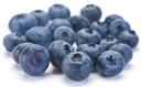 Commodity Fruit Whole Cultivated Blueberry, 30 Pound.