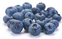 Commodity Fruit Wild Blueberry, 30 Pound.