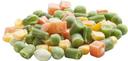 Commodity Vegetables 5 Way Mixed Vegetable, 20 Pound.