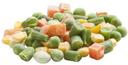 Commodity Vegetables 5 Way Mixed Vegetable, 2.5 Pound -- 12 per case.