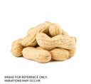 Salted In Shell Peanut 36 Case 8 Ounce