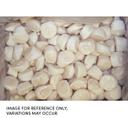 Frozen Seafood Processed Scallop - 20/30, 5 Pound -- 6 per case.