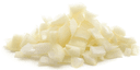 Savor Imports Diced Onion, 1/4 inch.