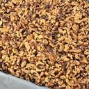 Commodity Nutmeats Light Amber Combo Walnut Halves and Pieces, 25 Pound