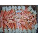 Commodity Snow Crab, 30 Pound -- 1 each.