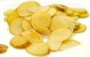 Commodity Canned Fruit and Vegetables Sliced Potatoes, 10 Pound -- 6 per case