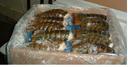 Commodity Canadian Lobster Tails, 10 Ounce.
