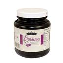 Royal Harvest Bordeaux Maraschino Cherries with Stem, 0.5 Gallon -- 2 per case