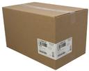 D and W Fine Pack 12 inch High Dome Lid -- 50 per case.